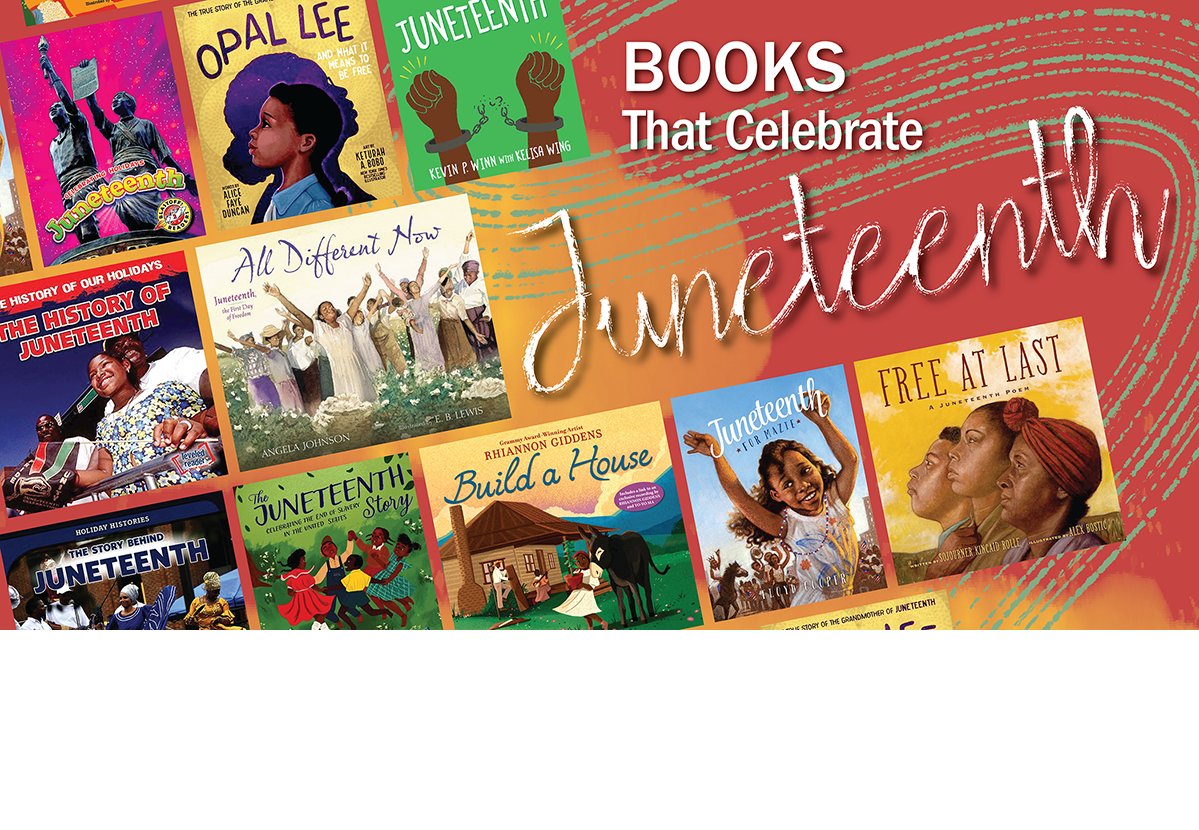 10 Books About to Add to Your Classroom Library